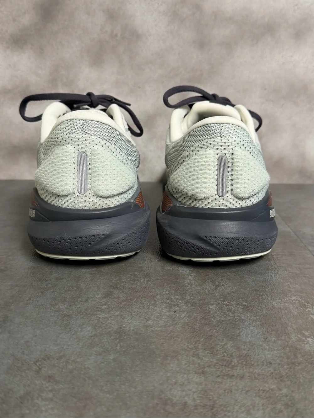 Brooks Adrenaline GTS 24 Women’s Running Shoes Mercury/Ebony/Copper Size 11.5B